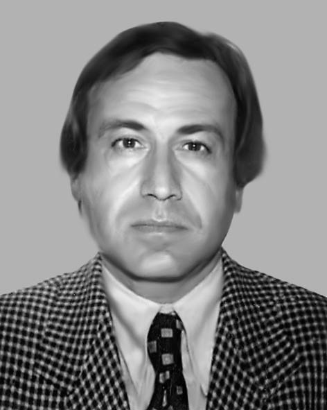 Дубровський Михайло Павлович